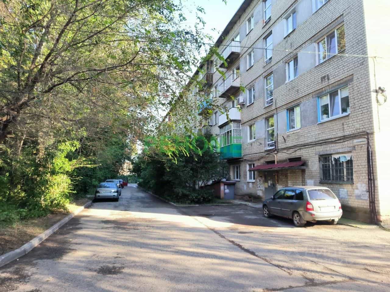 Россия, Саратов, Селекционный проезд, 1, фото 12