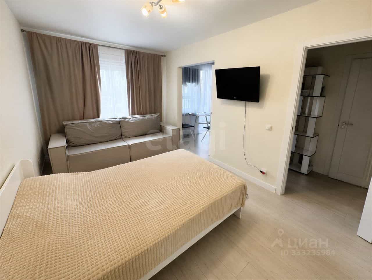 Россия, Республика Татарстан (Татарстан), Казань, улица Александра Курынова, 5к2, фото 8