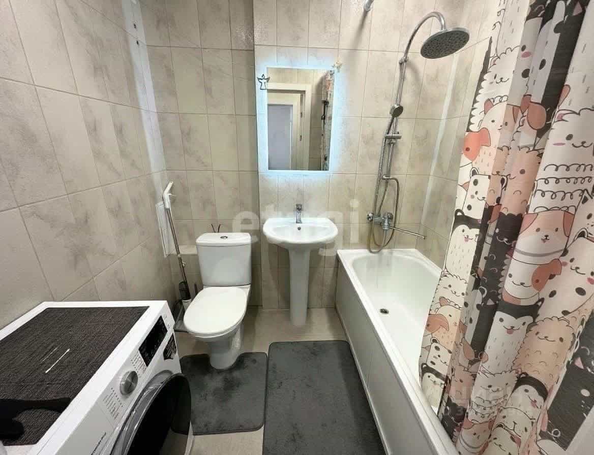 Россия, Республика Татарстан (Татарстан), Казань, улица Александра Курынова, 5к2, фото 9