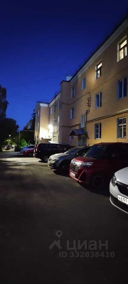 Россия, Нижний Новгород, Высоковский проезд, 7, фото 9