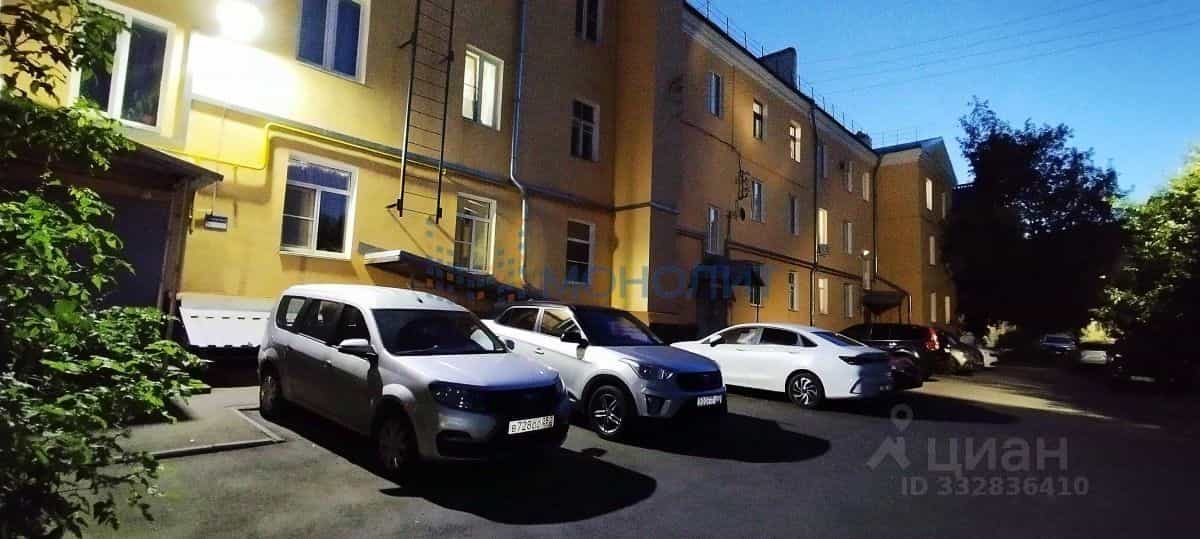 Россия, Нижний Новгород, Высоковский проезд, 7, фото 10