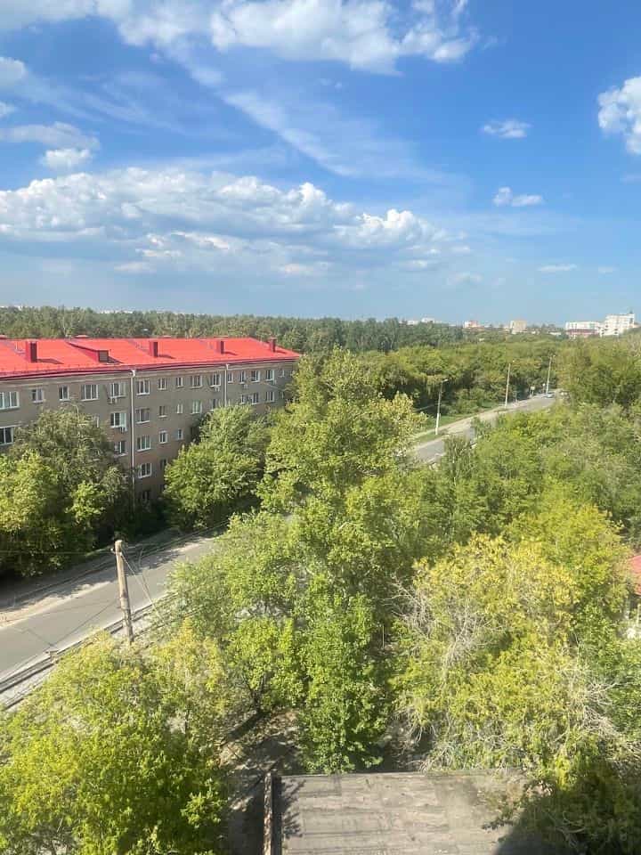 Россия, Омск, улица Челюскинцев, 90, фото 8