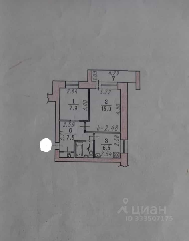 Россия, Омск, улица Челюскинцев, 90, фото 18