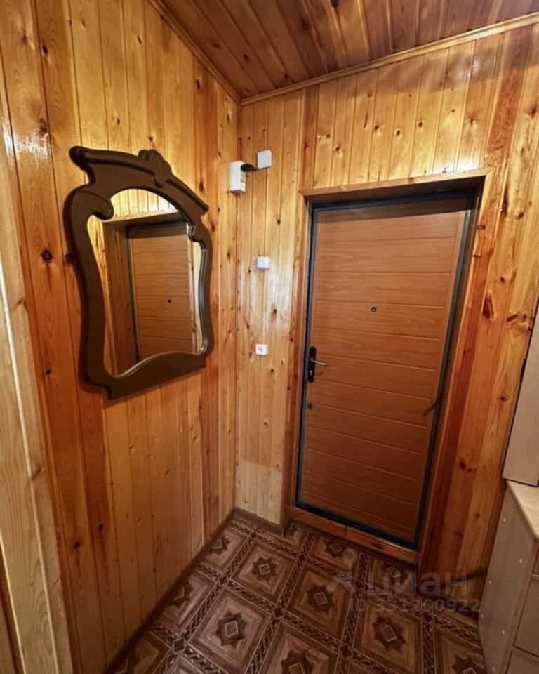 Россия, Теберда, микрорайон Северный, 1