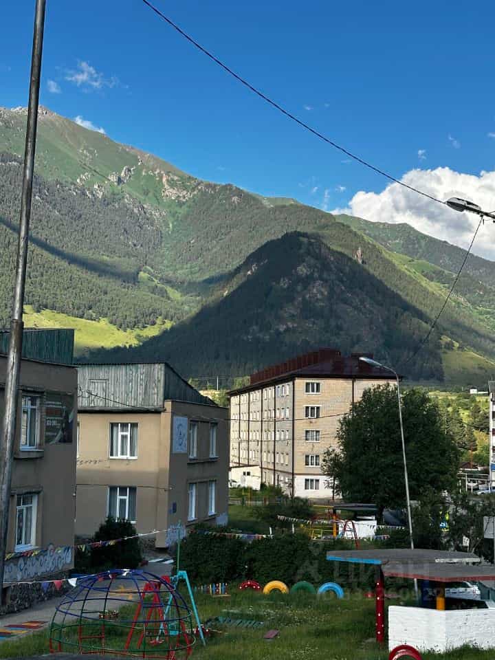 Россия, Теберда, микрорайон Северный, 1, фото 10