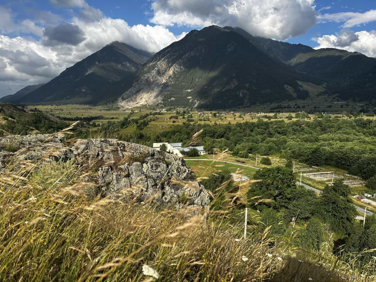 Россия, Теберда, микрорайон Северный, 1, фото 18