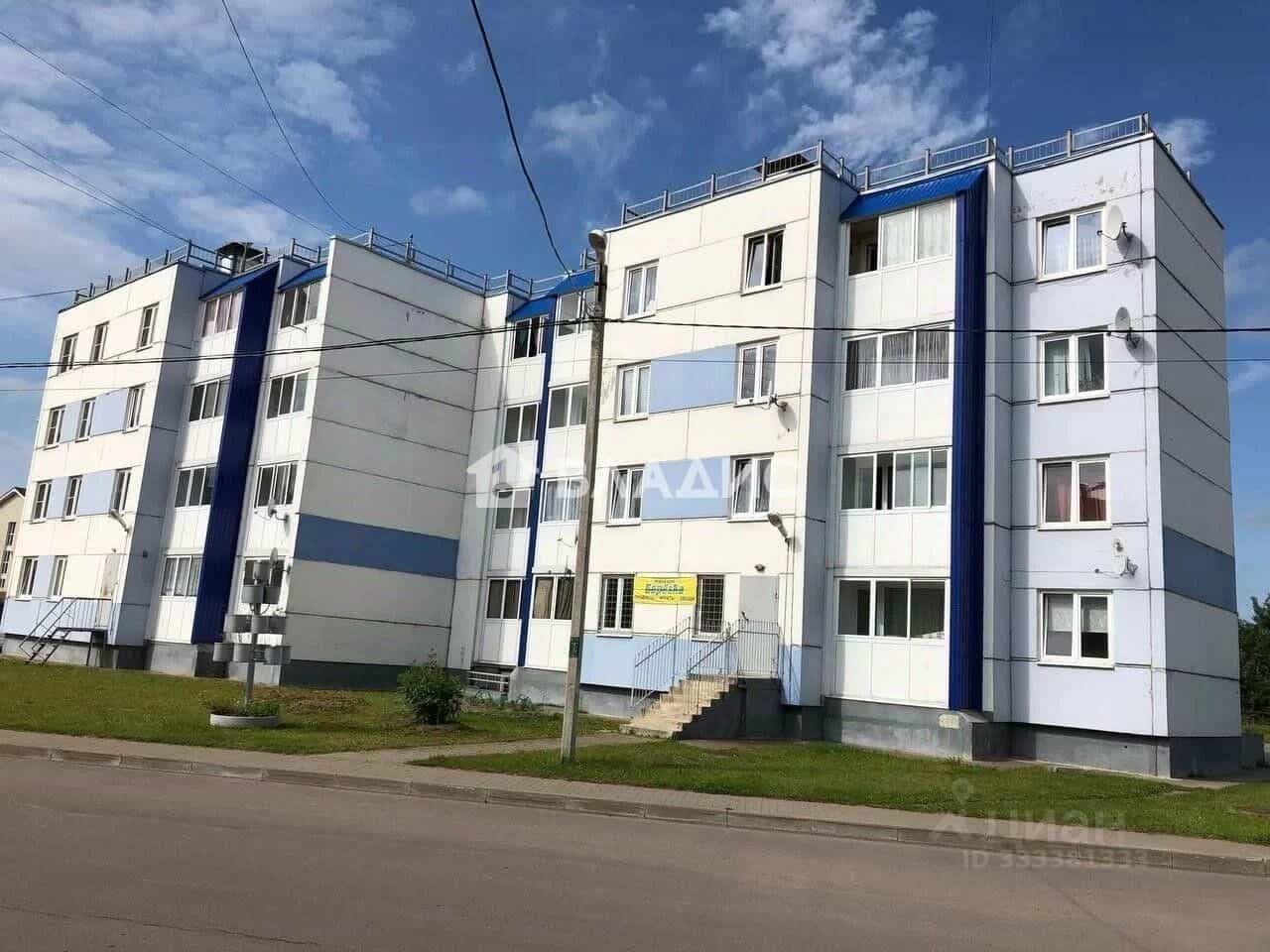 Россия, Ленинградская область, Всеволожский район, Дубровское городское поселение, городской посёлок Невская Дубровка, Школьная улица, 25, фото 12
