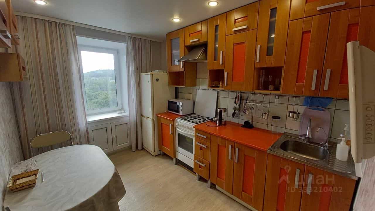 Россия, Мурманск, Кольский проспект, 86