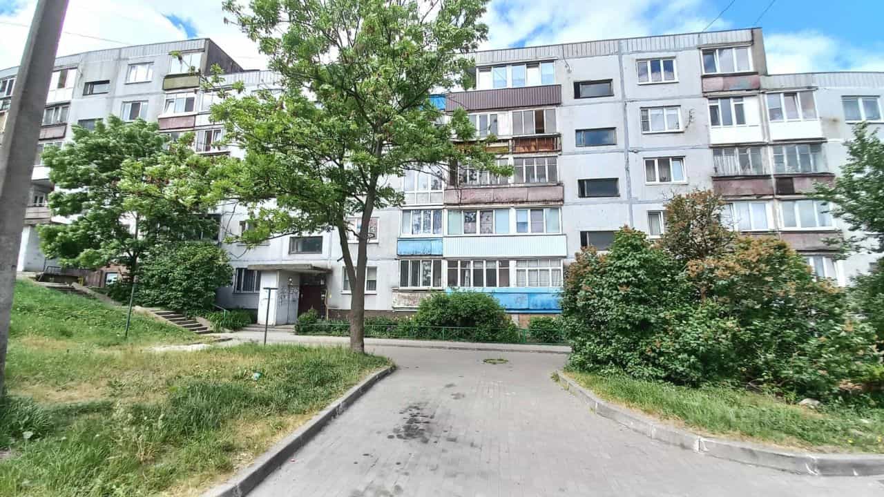Россия, Калининград, Тобольская улица, 19, фото 18