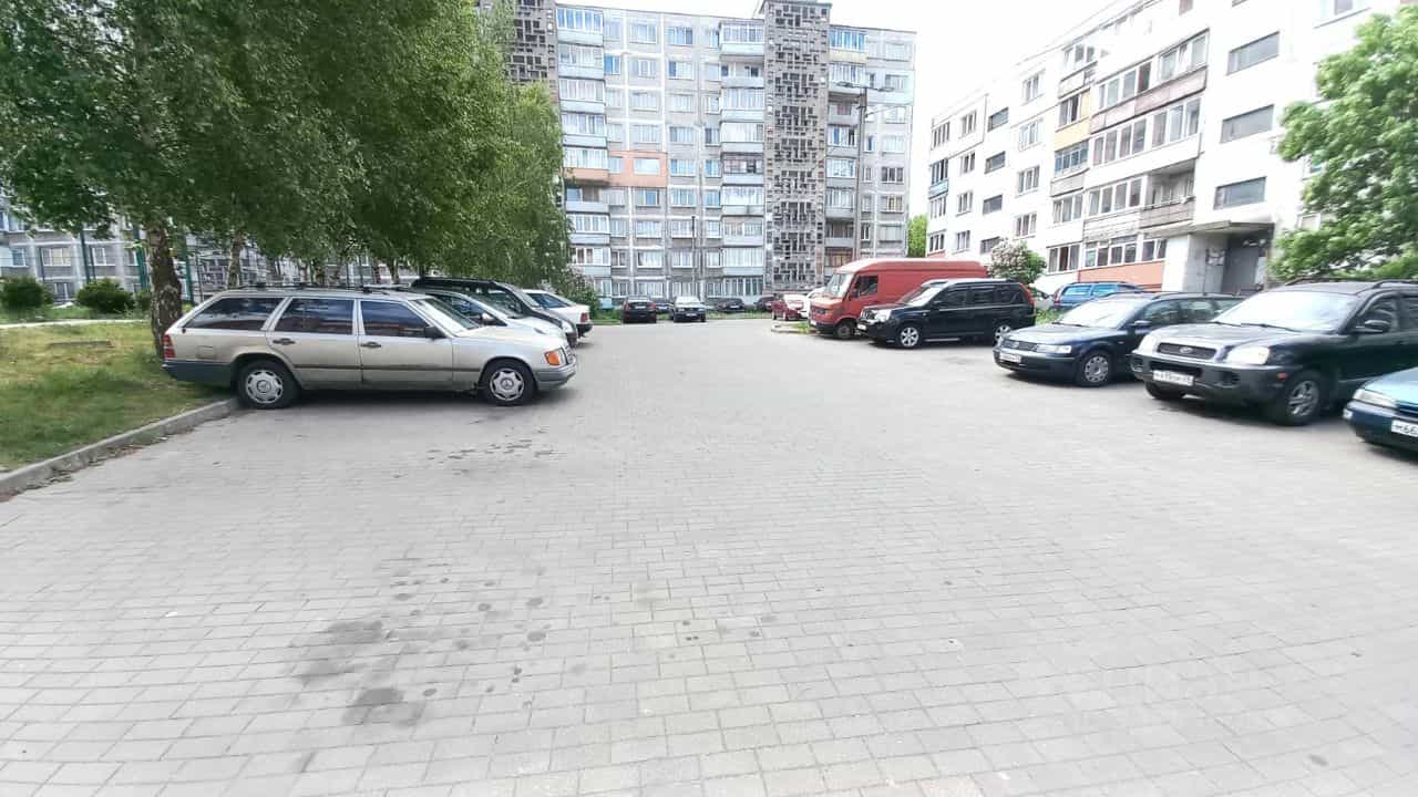 Россия, Калининград, Тобольская улица, 19, фото 19