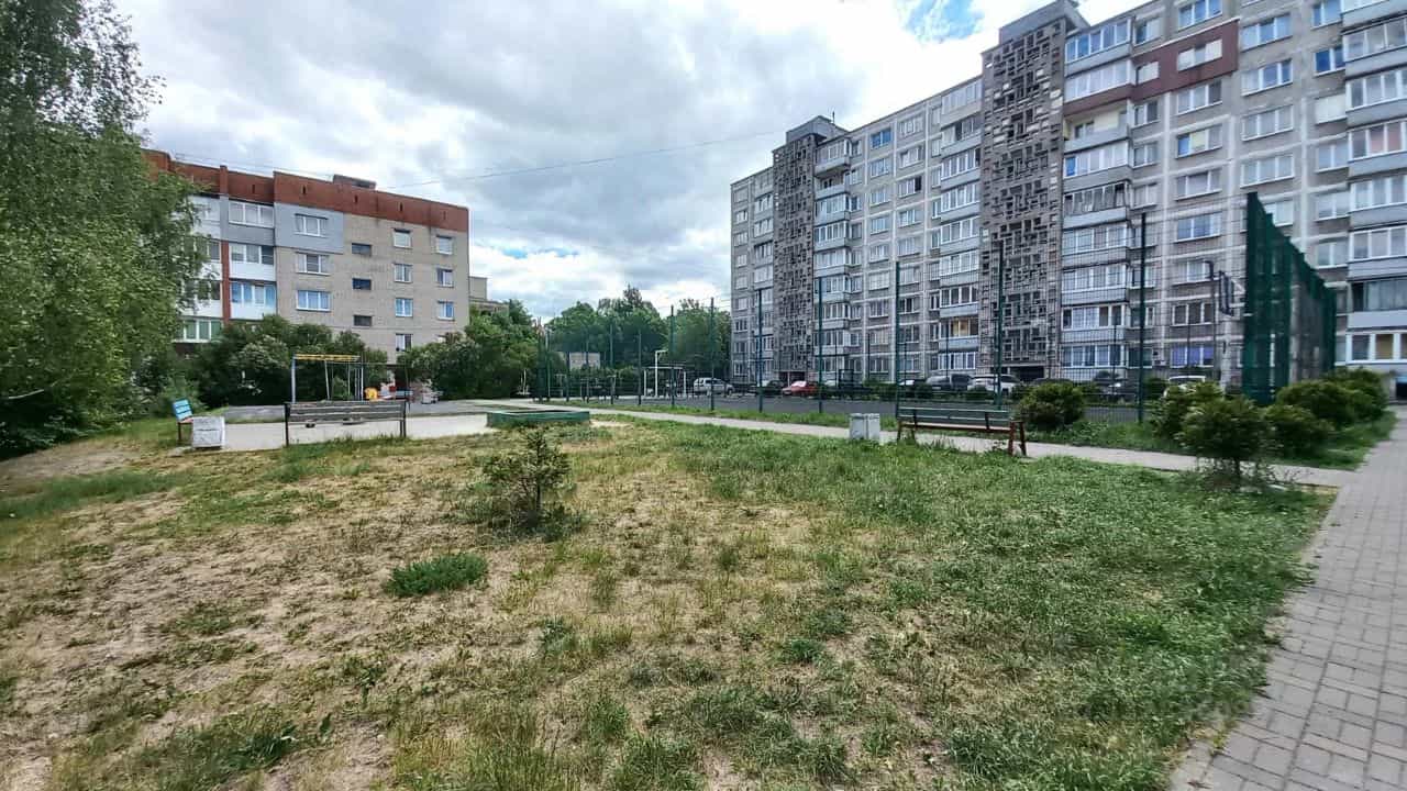 Россия, Калининград, Тобольская улица, 19, фото 20