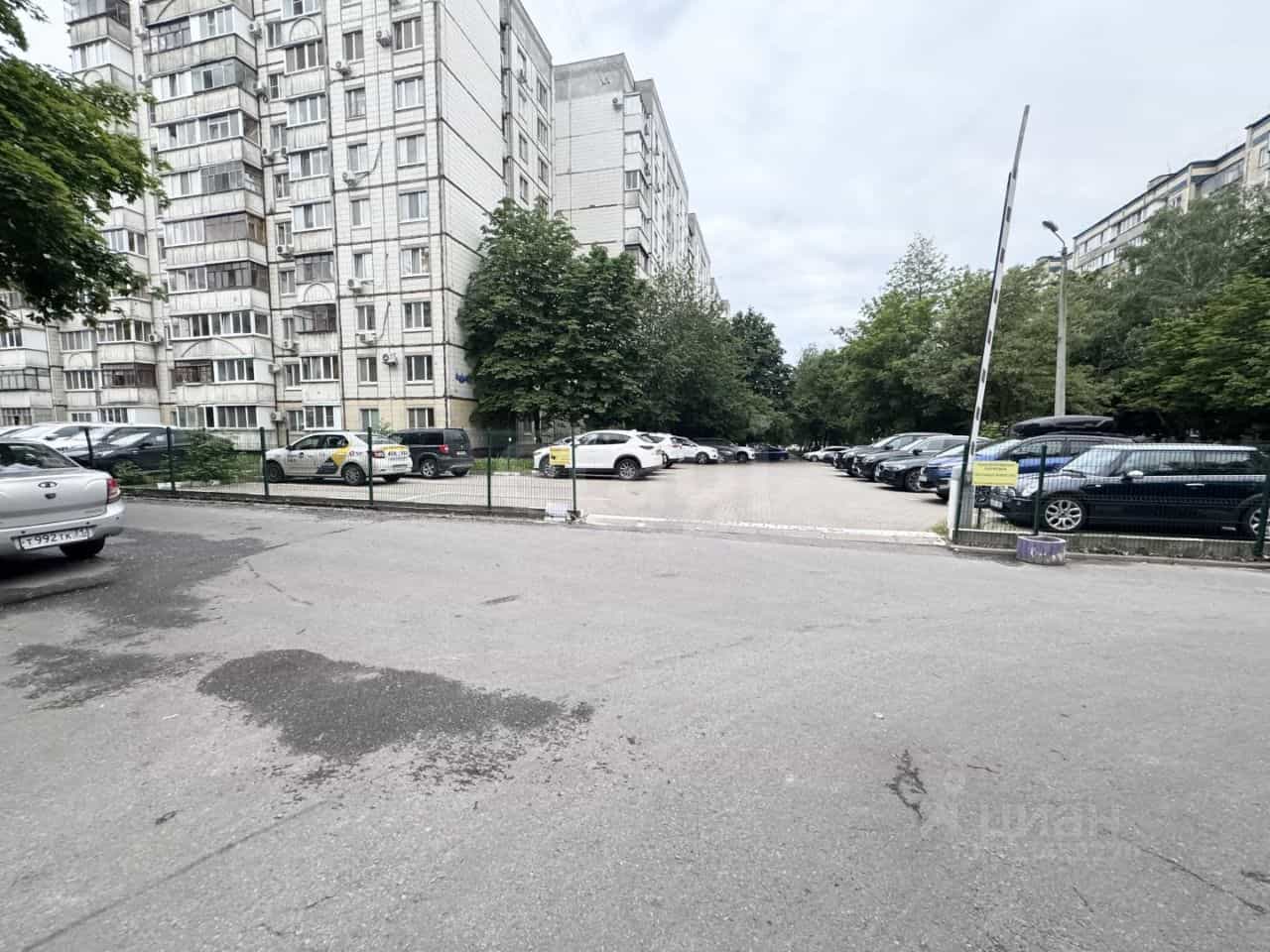 Россия, Белгород, бульвар Юности, 7А, фото 8
