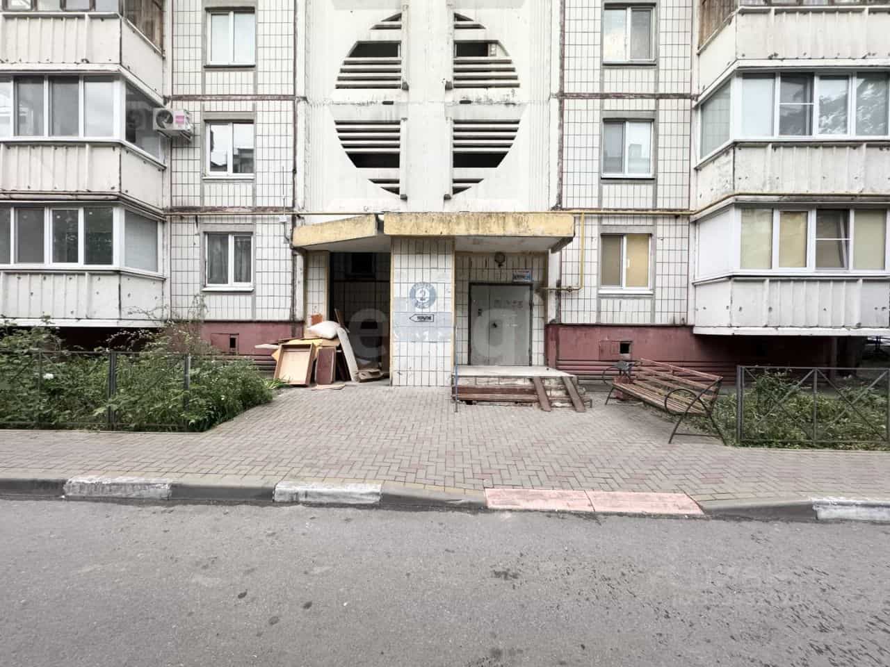 Россия, Белгород, бульвар Юности, 7А, фото 9