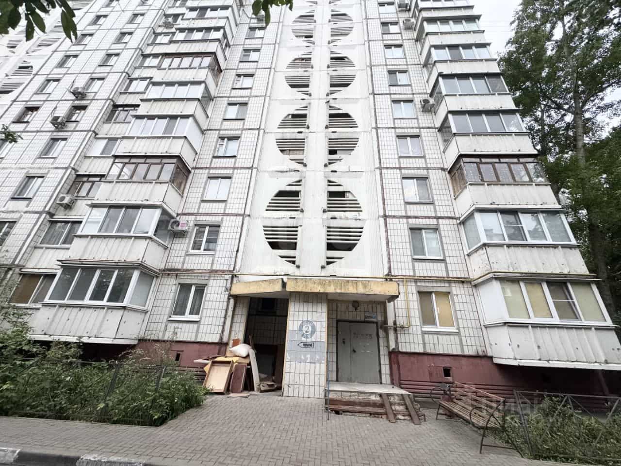 Россия, Белгород, бульвар Юности, 7А, фото 10