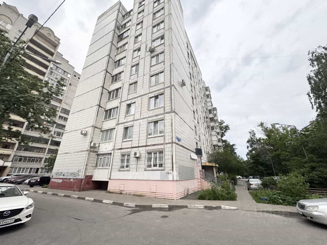 Россия, Белгород, бульвар Юности, 7А, фото 11