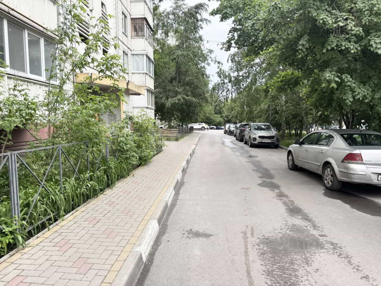 Россия, Белгород, бульвар Юности, 7А, фото 13