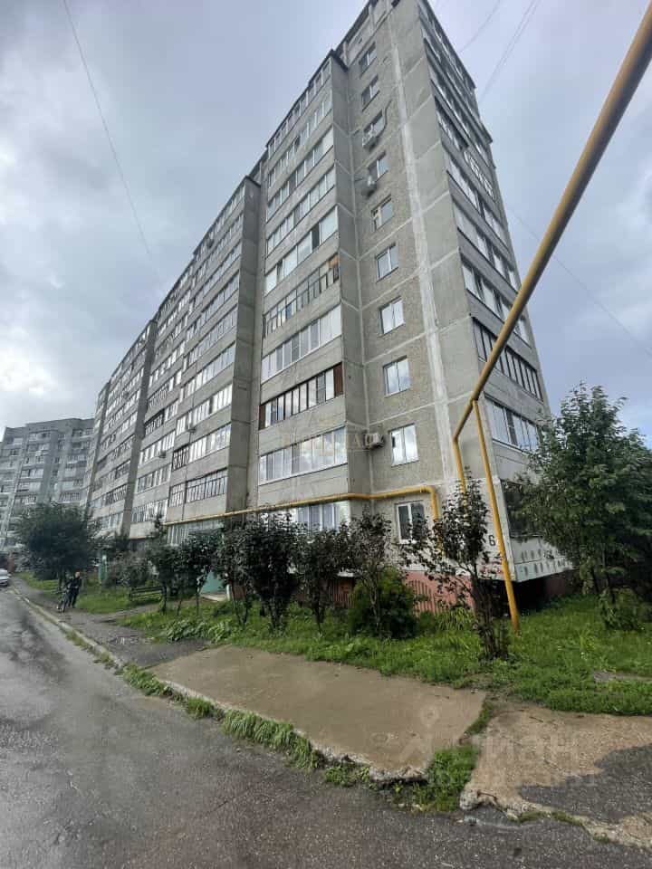 Россия, Республика Марий Эл, Йошкар-Ола, Звёздная улица, 6, фото 9
