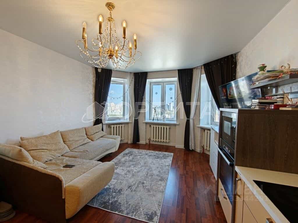 Россия, Тюмень, улица Циолковского, 7к2, фото 5