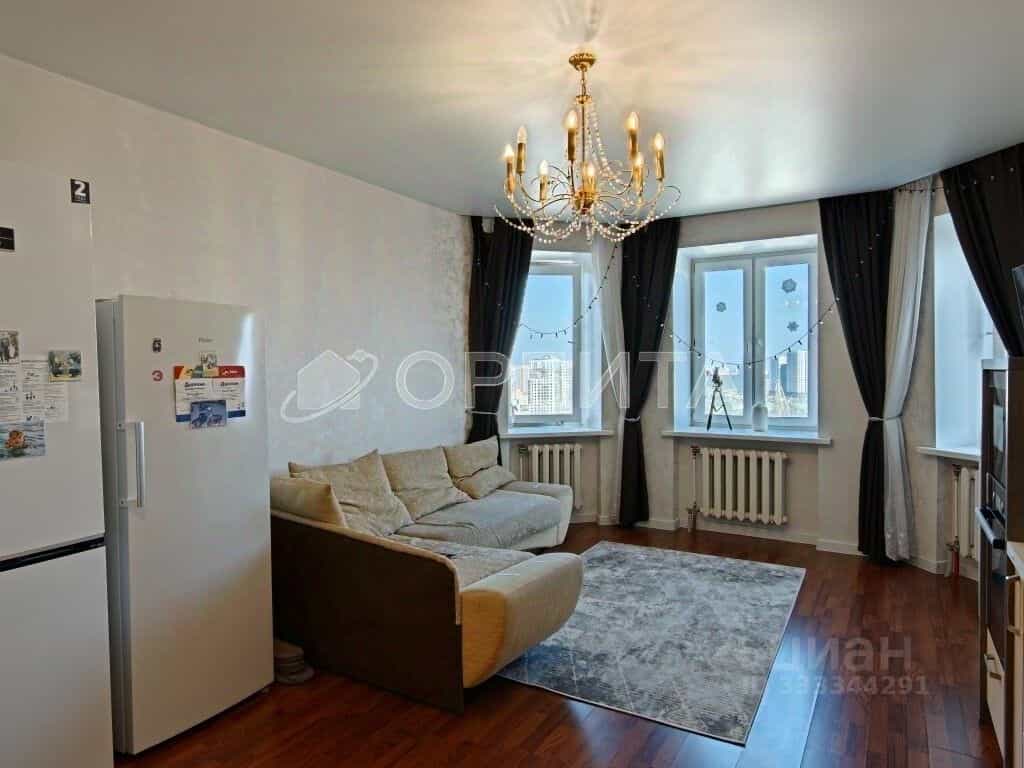 Россия, Тюмень, улица Циолковского, 7к2, фото 6