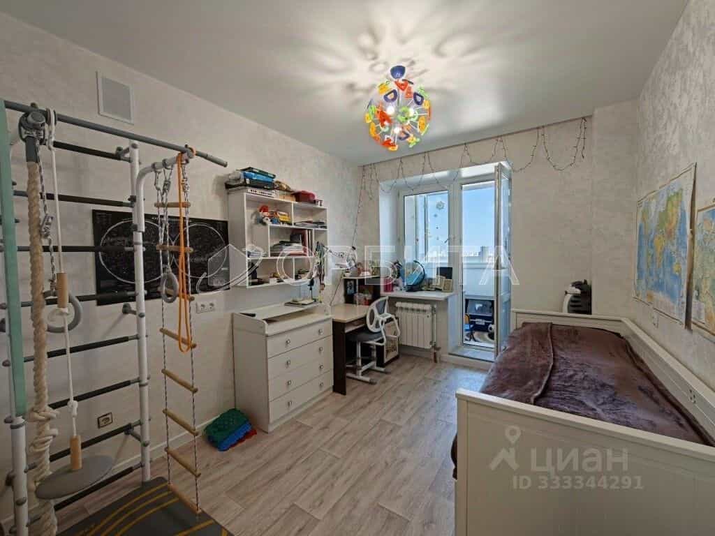 Россия, Тюмень, улица Циолковского, 7к2, фото 12