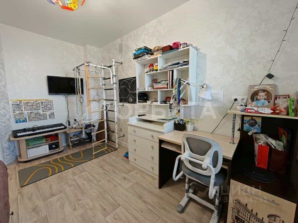 Россия, Тюмень, улица Циолковского, 7к2, фото 13
