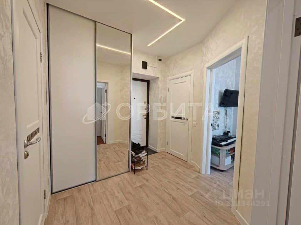 Россия, Тюмень, улица Циолковского, 7к2, фото 16