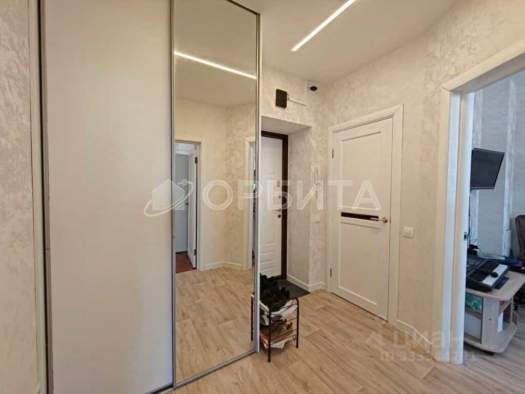 Россия, Тюмень, улица Циолковского, 7к2, фото 17