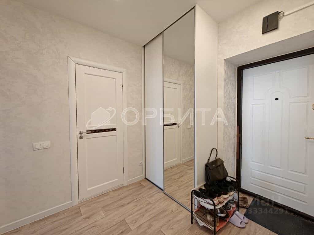 Россия, Тюмень, улица Циолковского, 7к2, фото 18