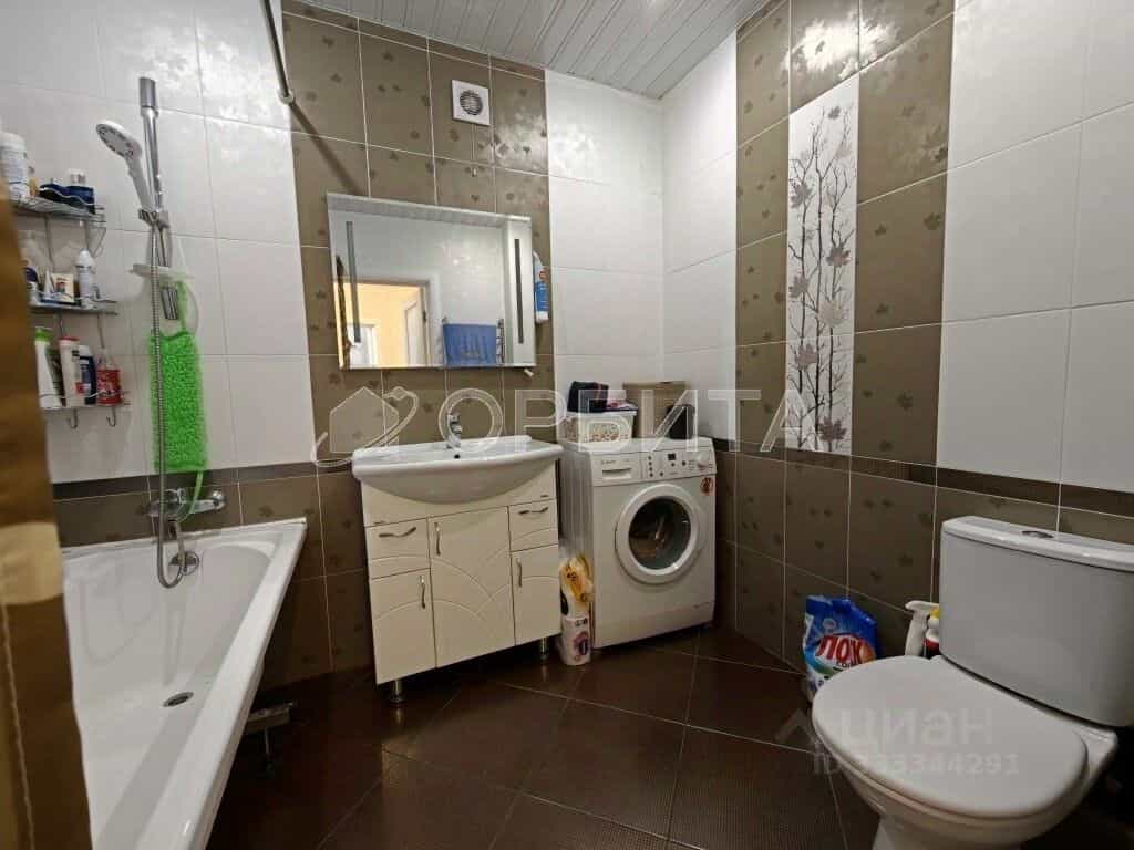 Россия, Тюмень, улица Циолковского, 7к2, фото 20