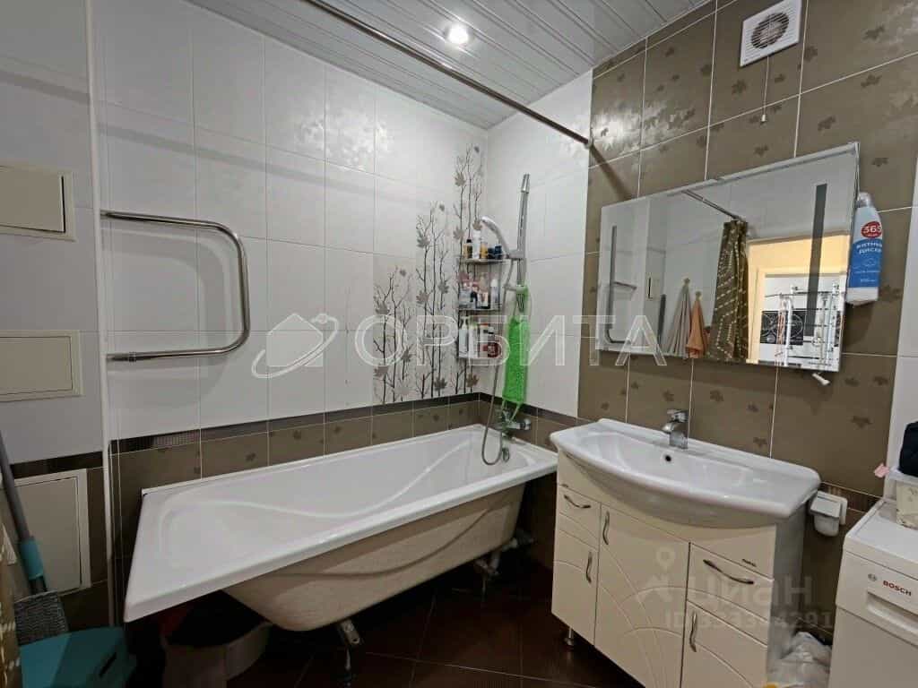 Россия, Тюмень, улица Циолковского, 7к2, фото 21