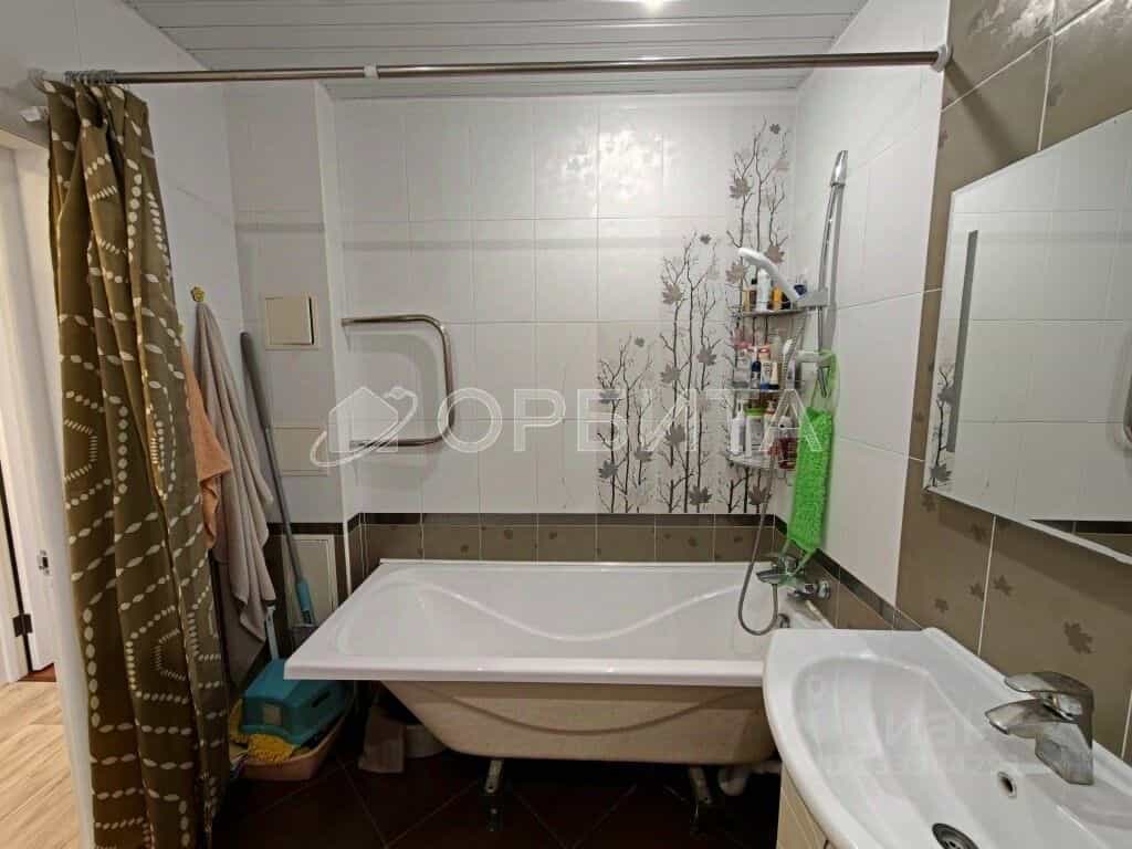 Россия, Тюмень, улица Циолковского, 7к2, фото 22