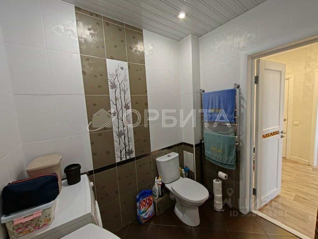 Россия, Тюмень, улица Циолковского, 7к2, фото 23