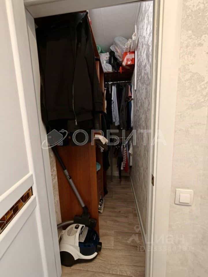 Россия, Тюмень, улица Циолковского, 7к2, фото 24
