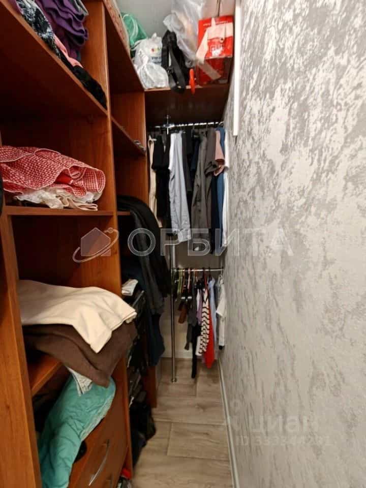 Россия, Тюмень, улица Циолковского, 7к2, фото 25