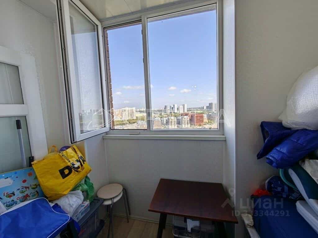 Россия, Тюмень, улица Циолковского, 7к2, фото 26