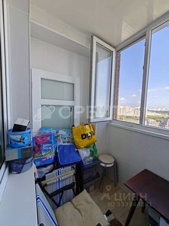 Россия, Тюмень, улица Циолковского, 7к2, фото 27