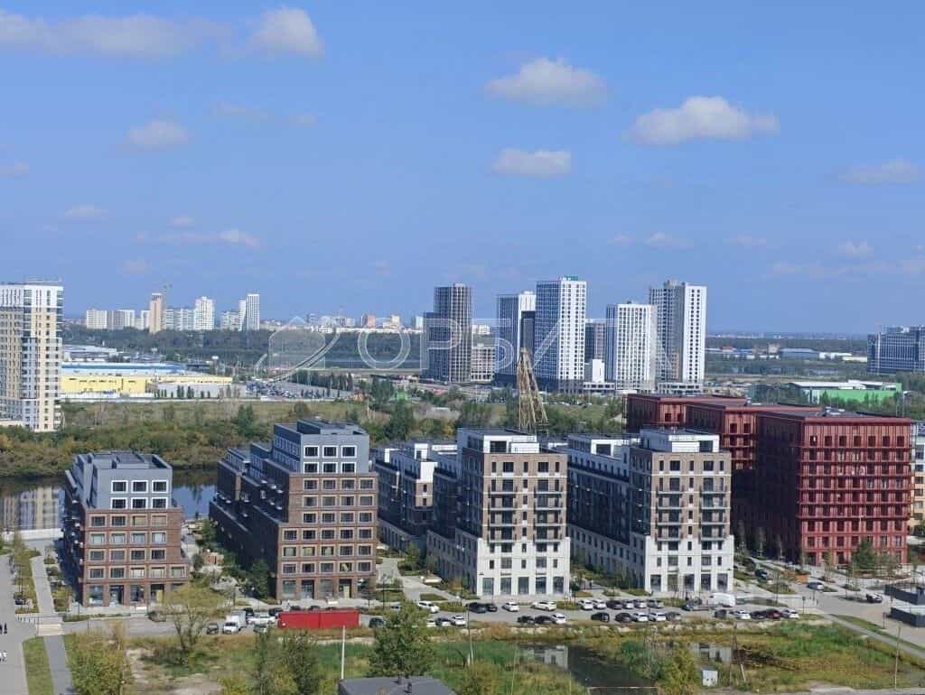Россия, Тюмень, улица Циолковского, 7к2, фото 28