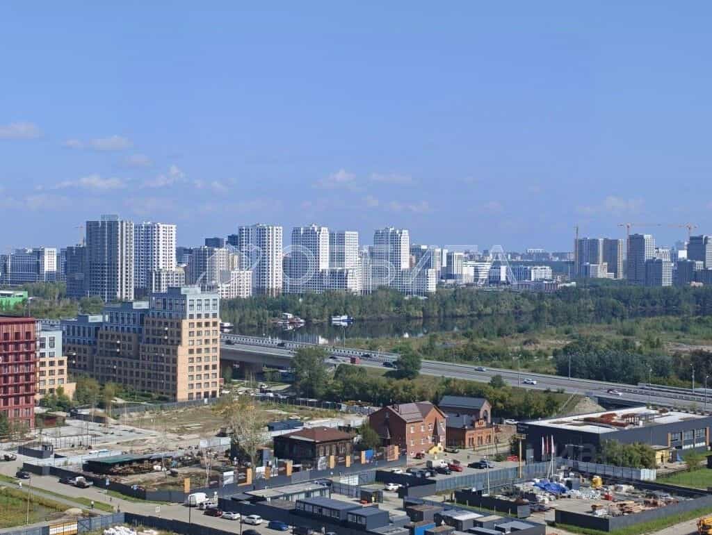 Россия, Тюмень, улица Циолковского, 7к2, фото 31
