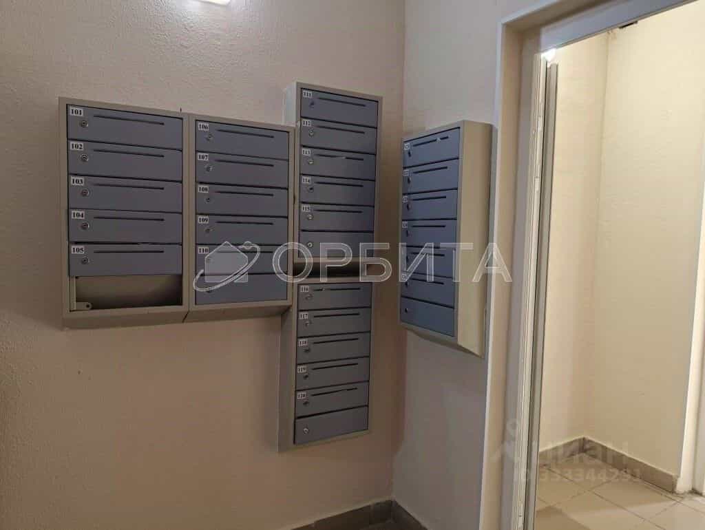 Россия, Тюмень, улица Циолковского, 7к2, фото 32