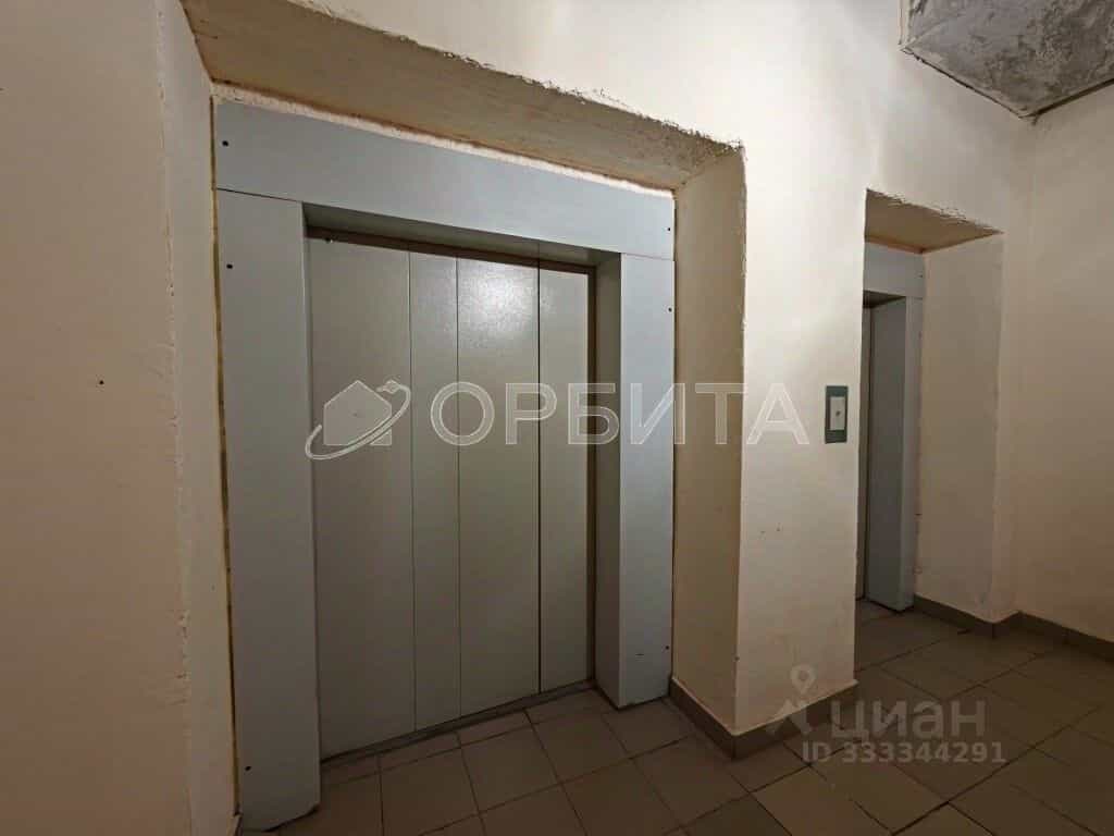 Россия, Тюмень, улица Циолковского, 7к2, фото 34
