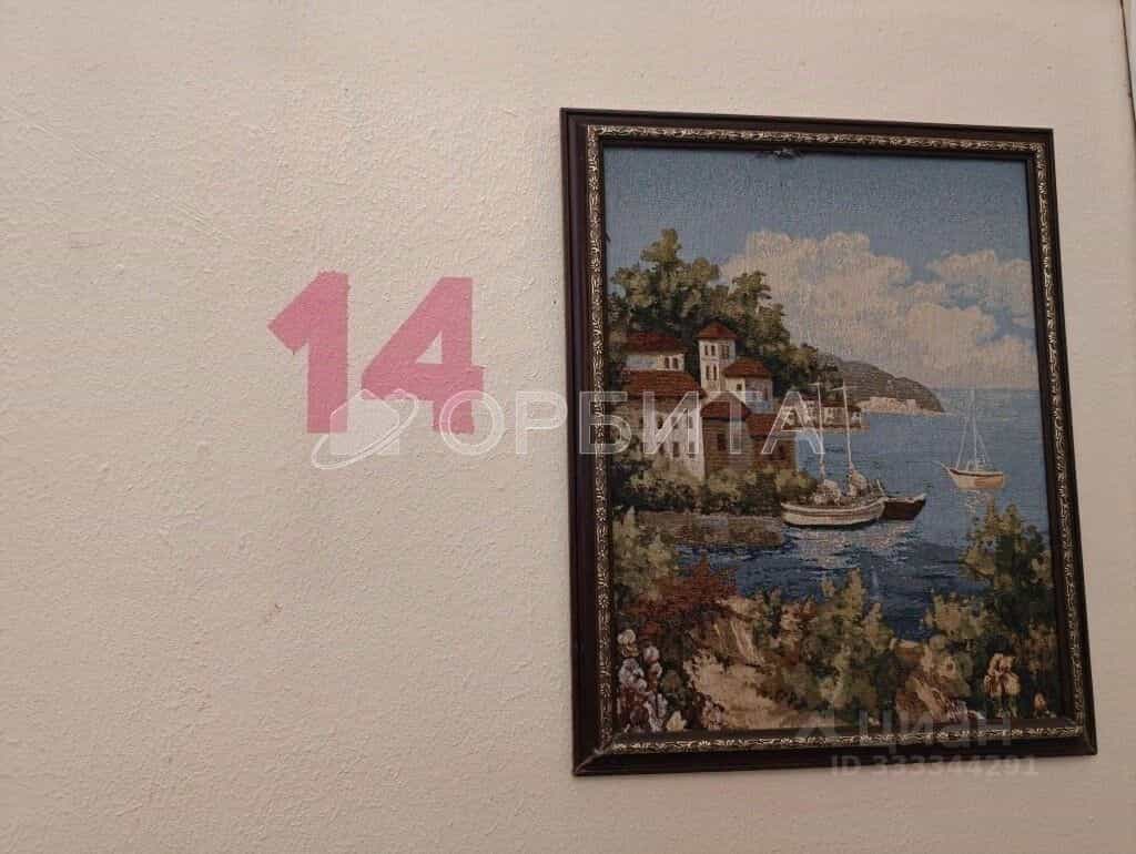 Россия, Тюмень, улица Циолковского, 7к2, фото 35