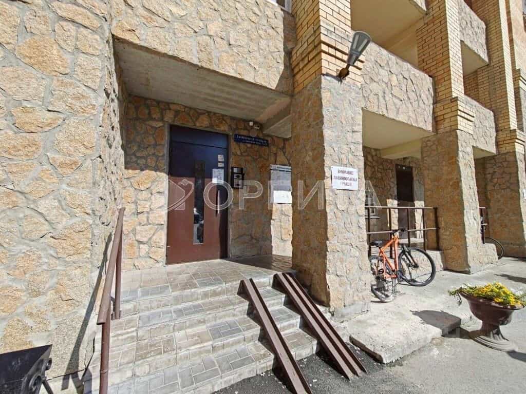 Россия, Тюмень, улица Циолковского, 7к2, фото 37