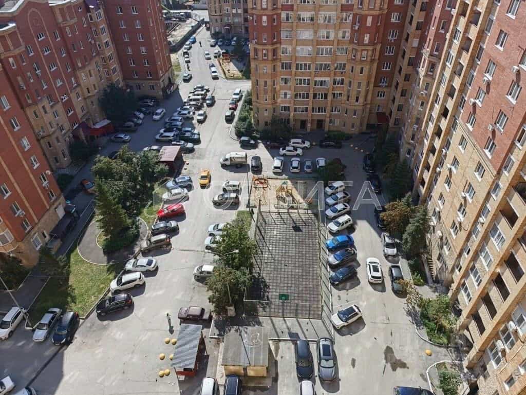 Россия, Тюмень, улица Циолковского, 7к2, фото 38