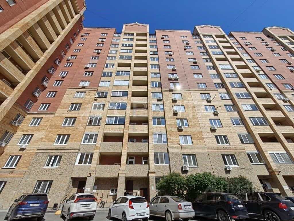 Россия, Тюмень, улица Циолковского, 7к2, фото 39