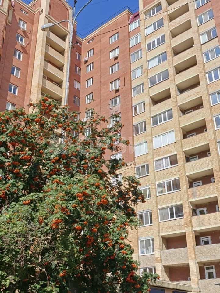 Россия, Тюмень, улица Циолковского, 7к2, фото 40