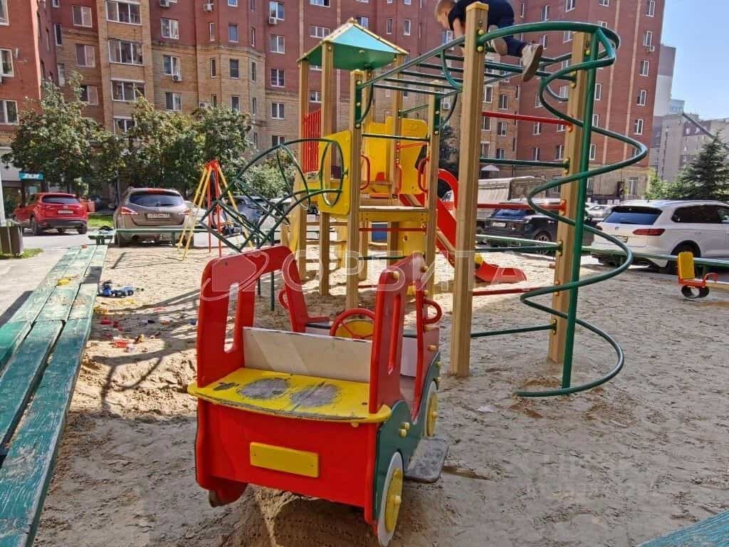 Россия, Тюмень, улица Циолковского, 7к2, фото 41