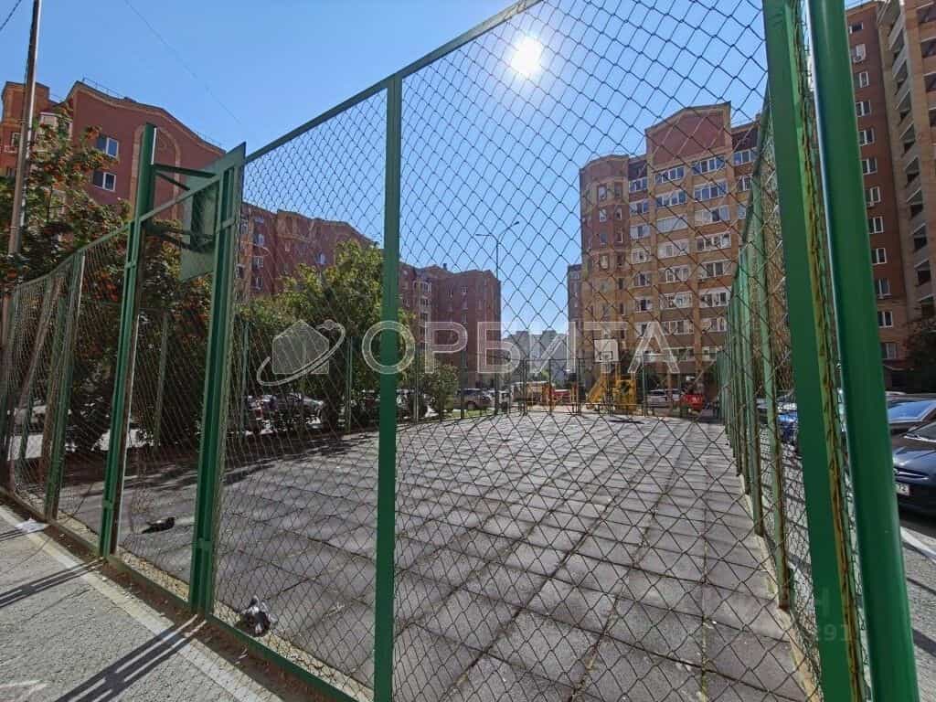 Россия, Тюмень, улица Циолковского, 7к2, фото 42