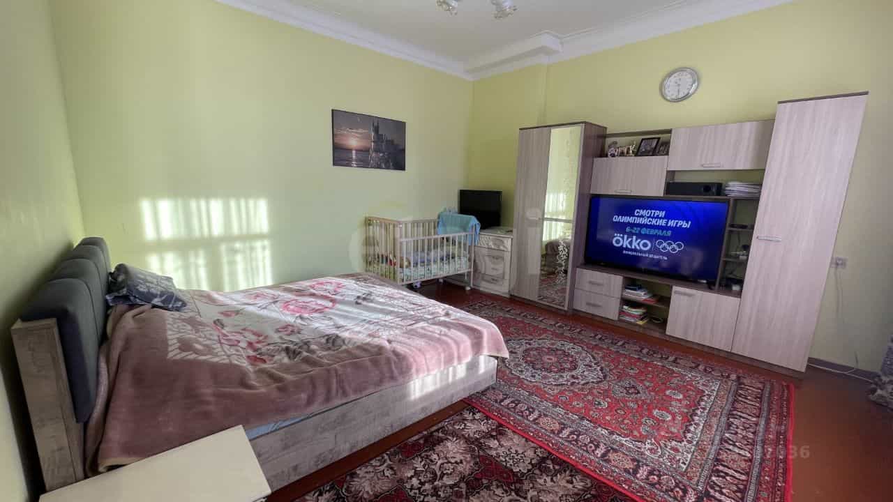 Россия, Калининградская область, Озёрск, улица Суворова, 13