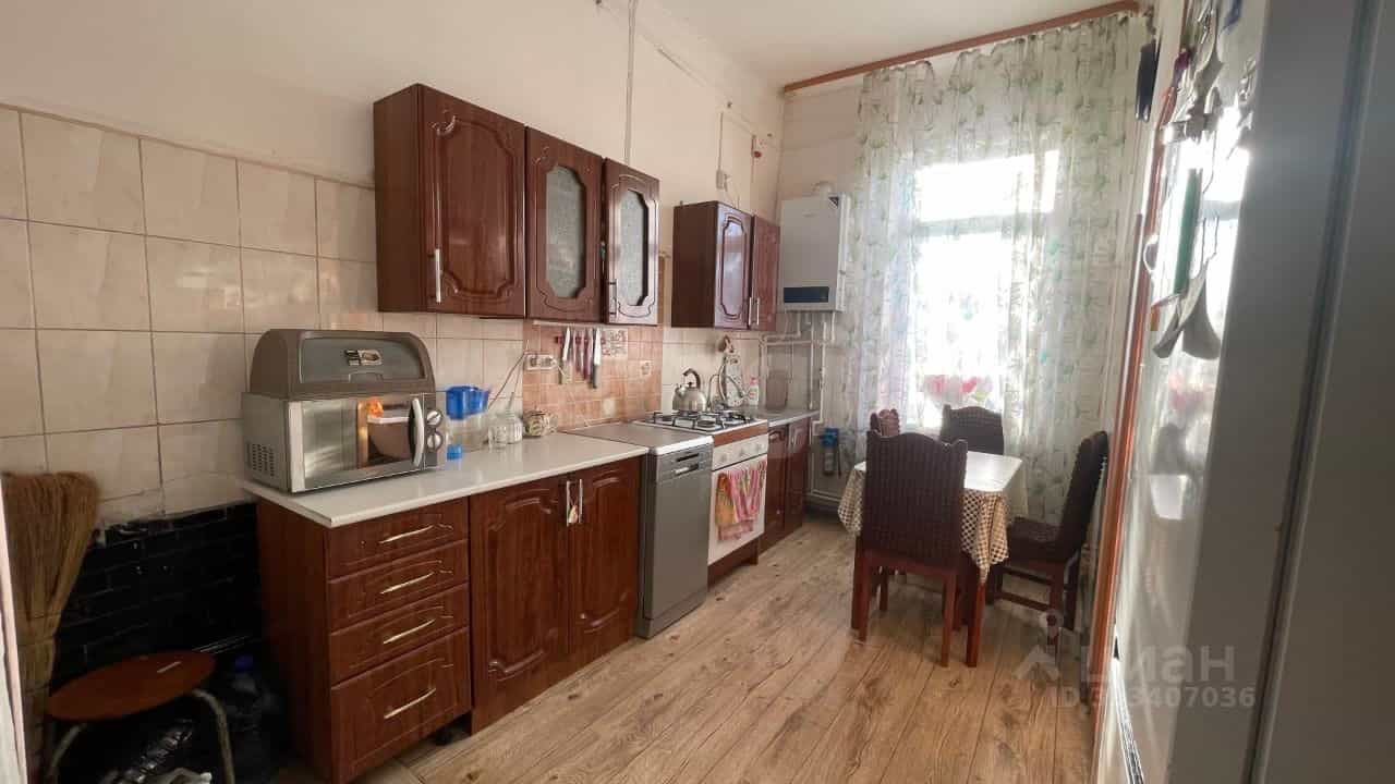 Россия, Калининградская область, Озёрск, улица Суворова, 13, фото 3