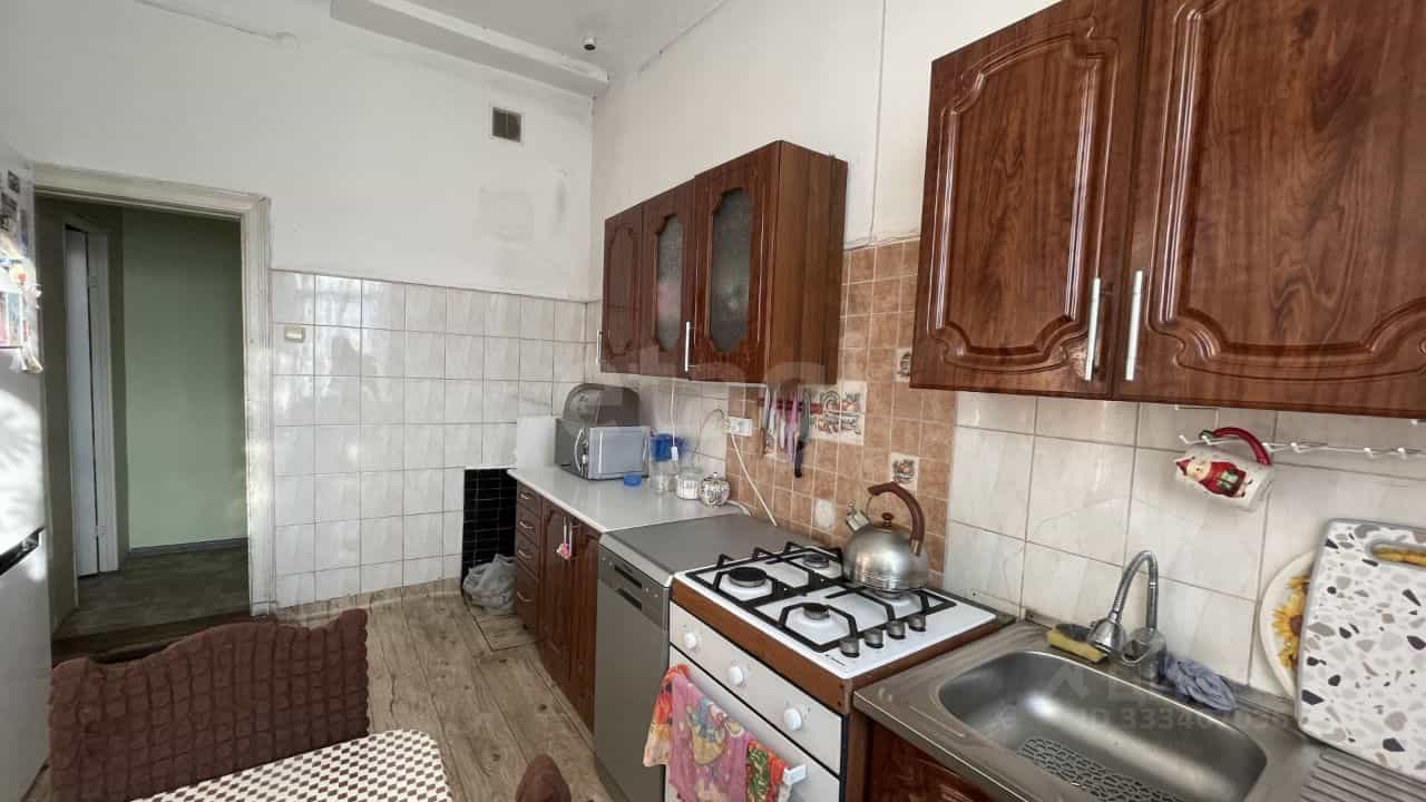 Россия, Калининградская область, Озёрск, улица Суворова, 13, фото 11